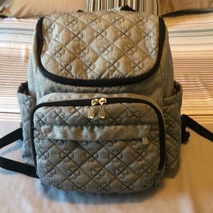 Baby Backpack Diaper Bag